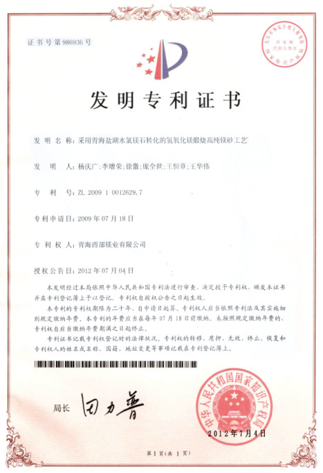 發(fā)明專(zhuān)利