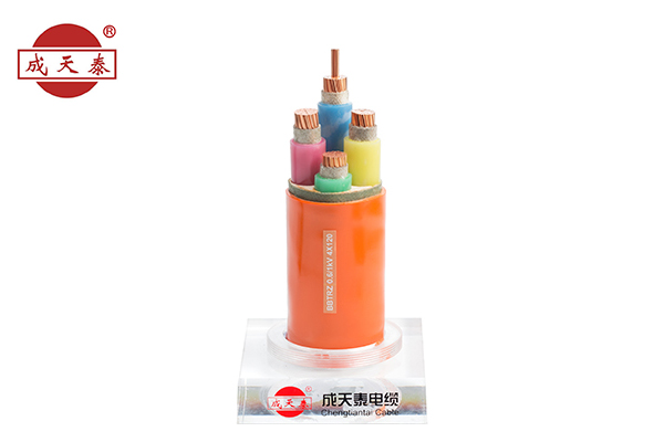 礦物質(zhì)電纜的優(yōu)勢(shì)與在現(xiàn)代建筑工程中的應(yīng)用